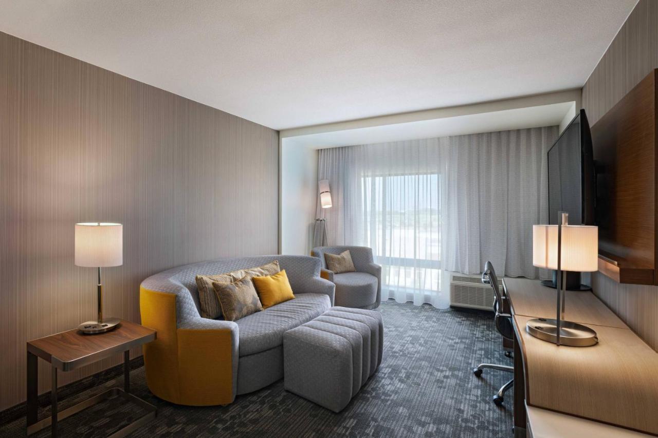 Courtyard Dallas Grand Prairie Εξωτερικό φωτογραφία