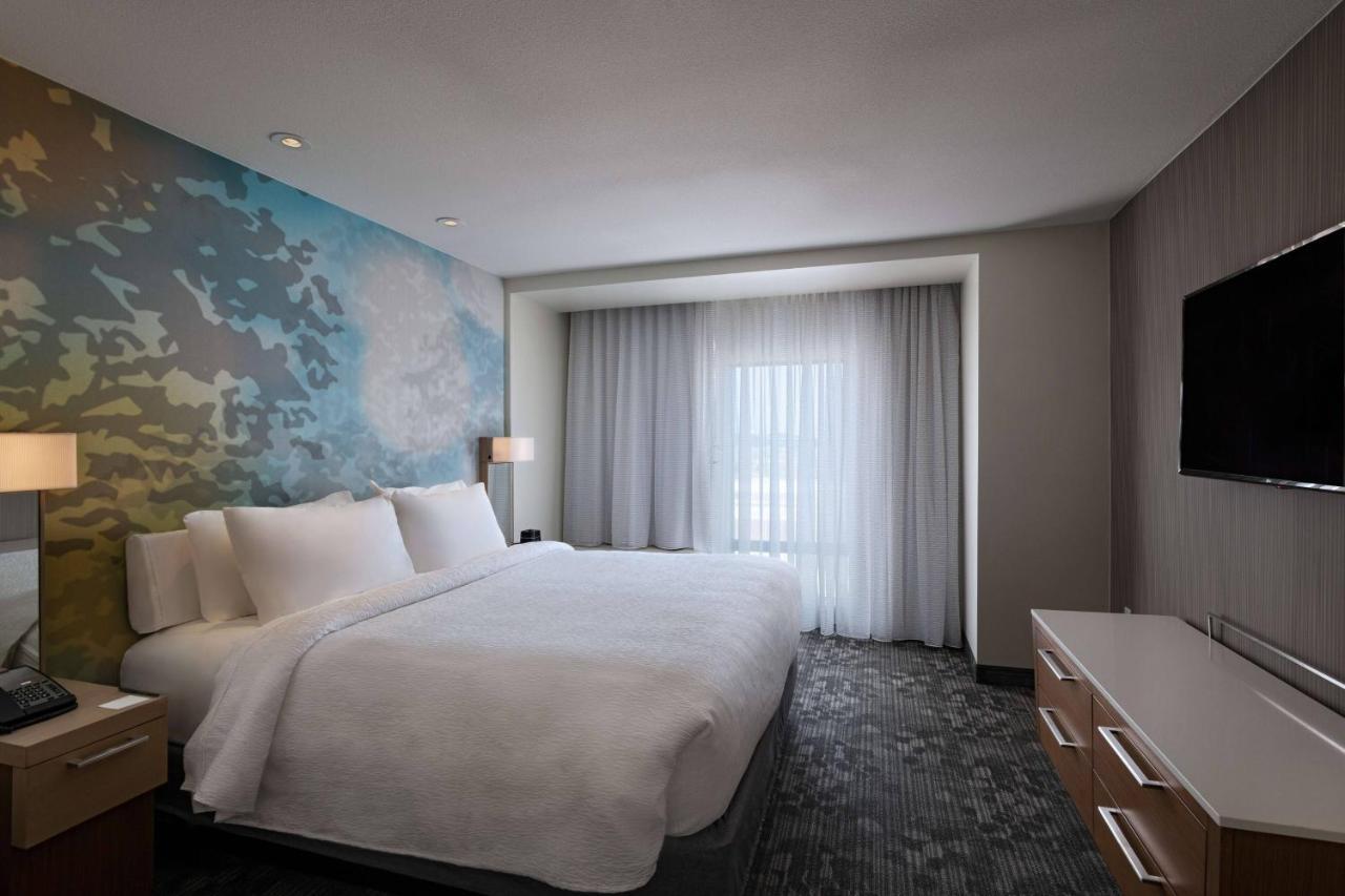 Courtyard Dallas Grand Prairie Εξωτερικό φωτογραφία