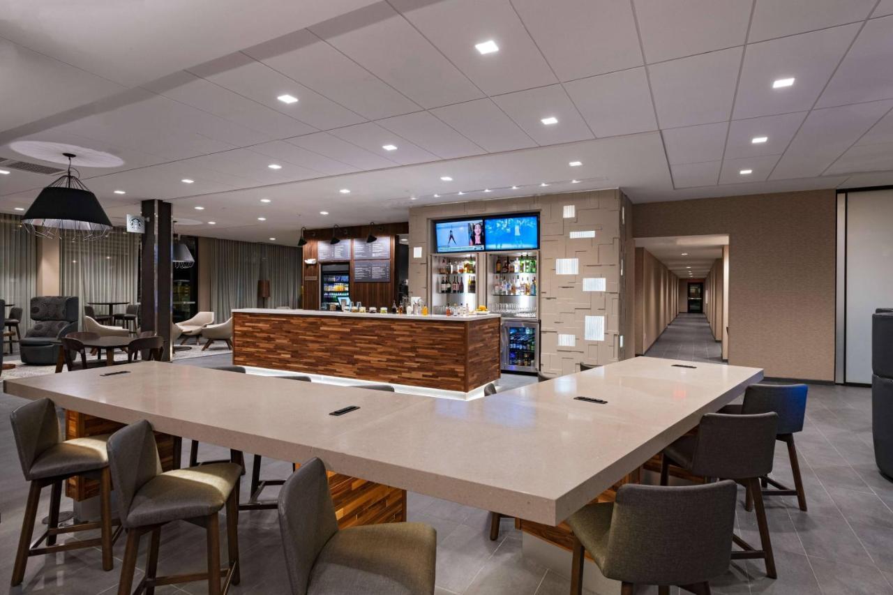 Courtyard Dallas Grand Prairie Εξωτερικό φωτογραφία
