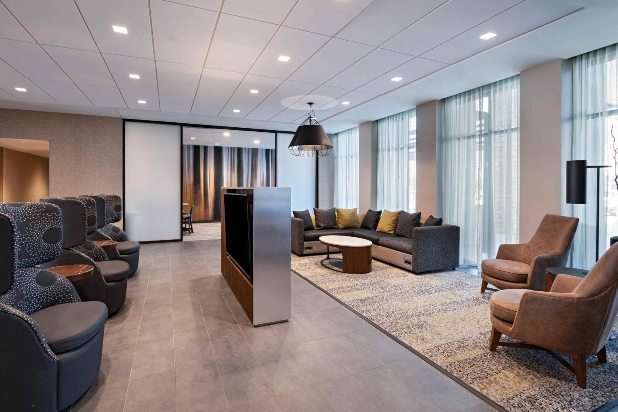 Courtyard Dallas Grand Prairie Εξωτερικό φωτογραφία