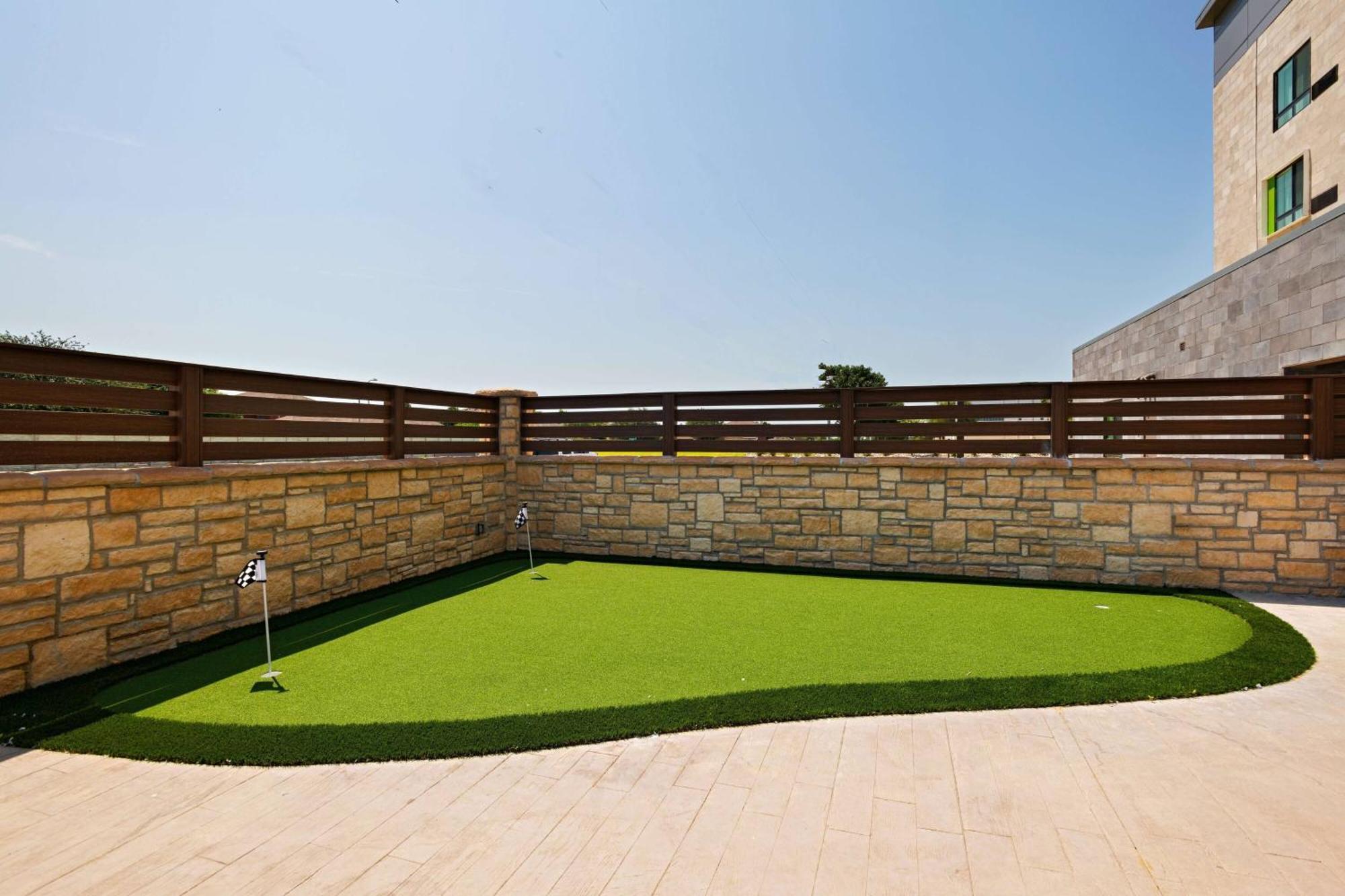 Courtyard Dallas Grand Prairie Εξωτερικό φωτογραφία