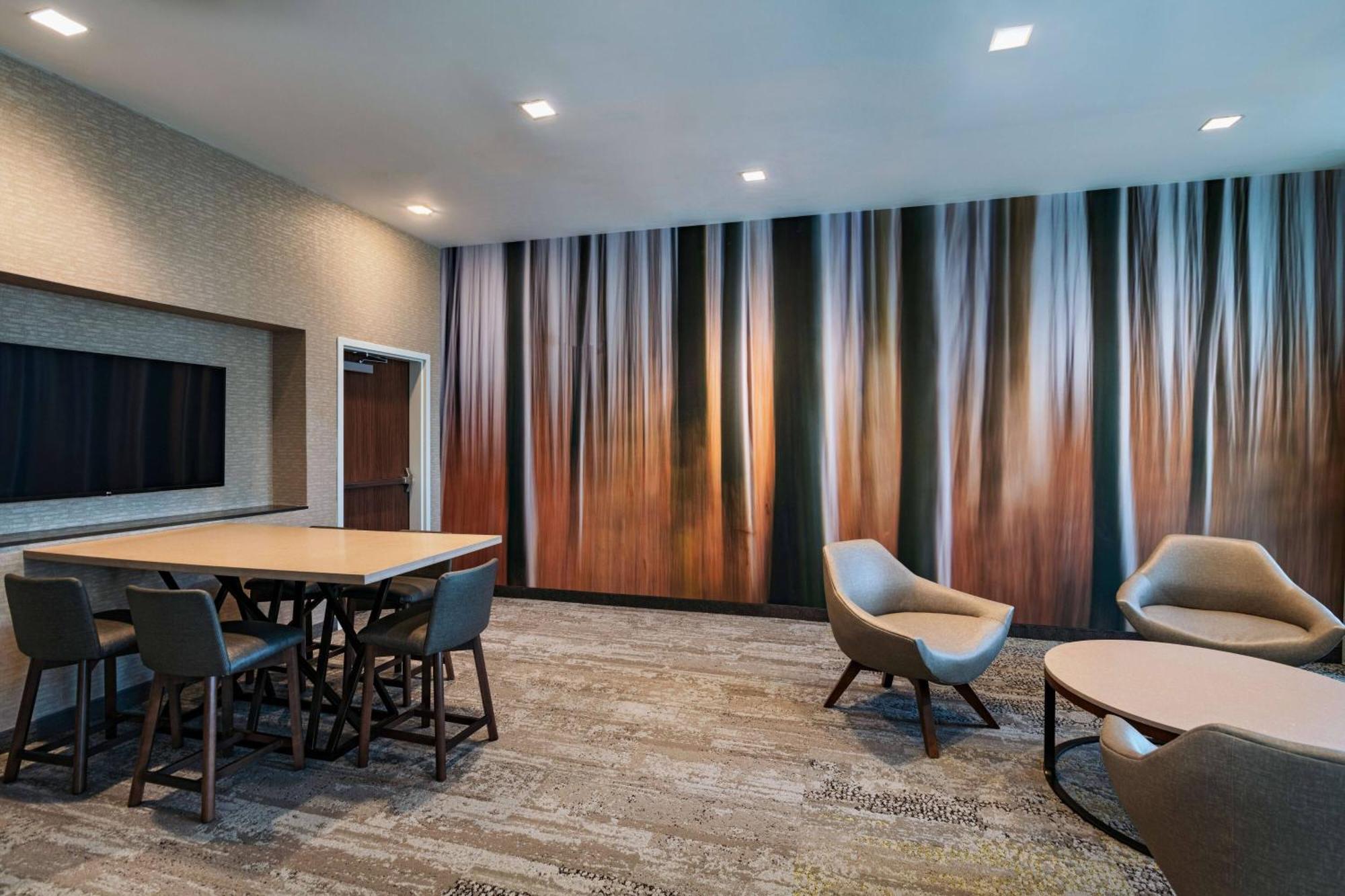 Courtyard Dallas Grand Prairie Εξωτερικό φωτογραφία