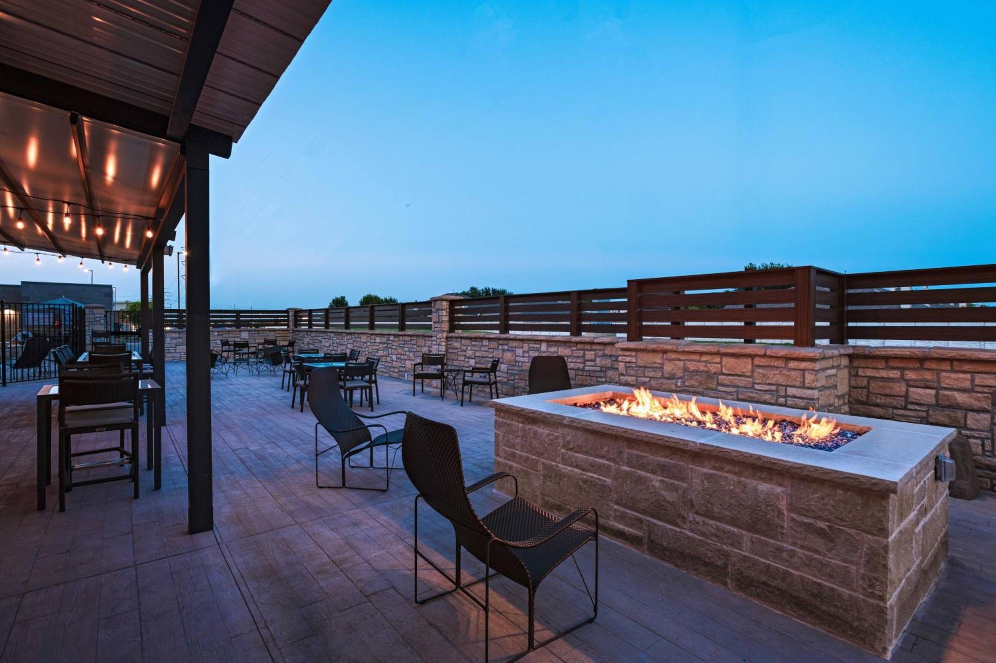 Courtyard Dallas Grand Prairie Εξωτερικό φωτογραφία